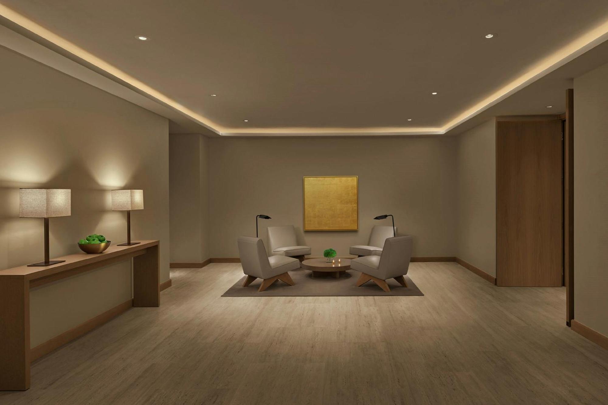 Hotel The Edition