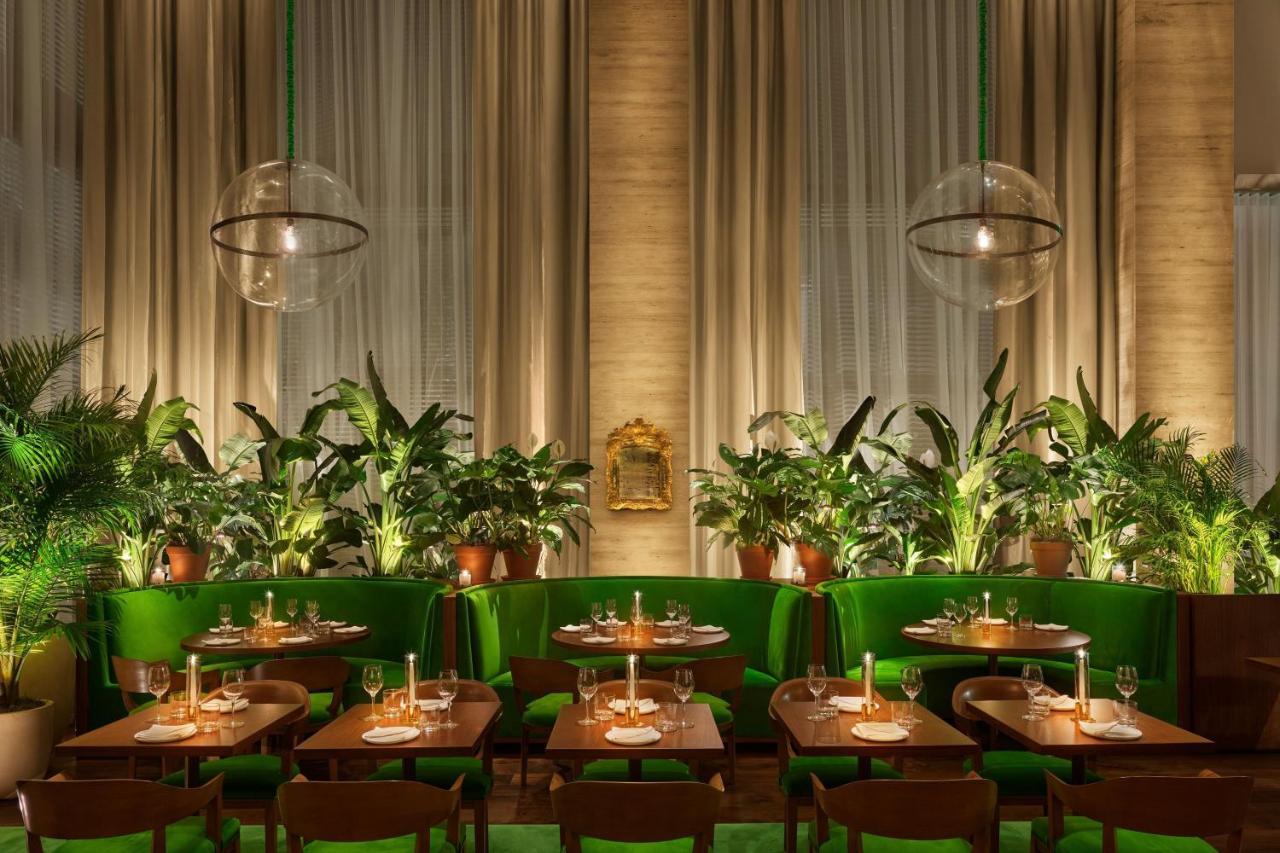 The Edition Hotel 5*